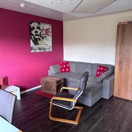 Ferienwohnung Tiggelkamp Винтерберг Экстерьер фото