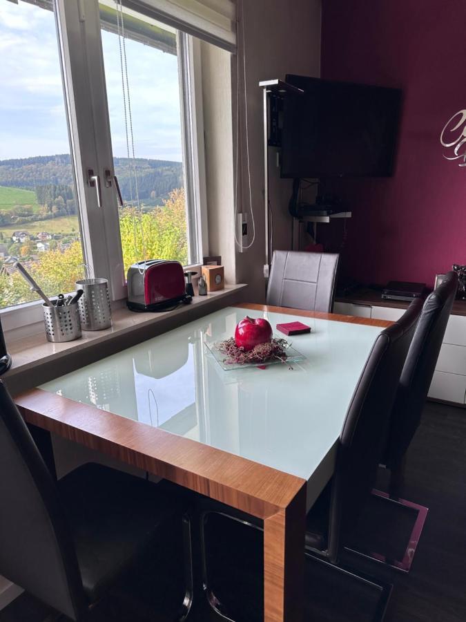 Ferienwohnung Tiggelkamp Винтерберг Экстерьер фото