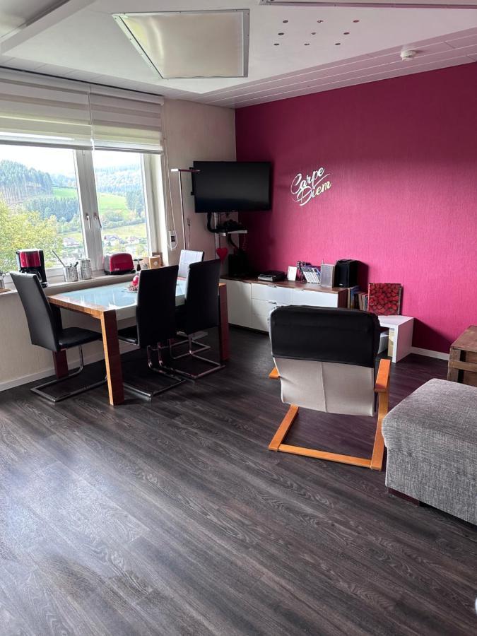 Ferienwohnung Tiggelkamp Винтерберг Экстерьер фото